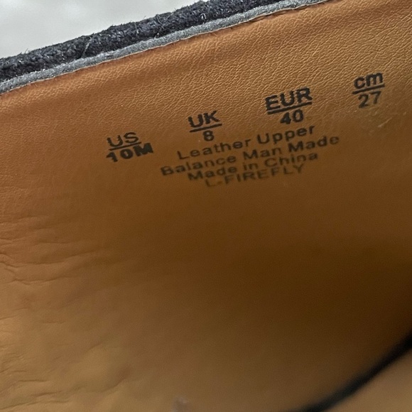 Franco Sarto | Size 10 Black Snake Embossed Suede Firefly Peep-Toe Mule Heels - Picture 12 of 15